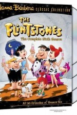 Watch The Flintstones Alluc